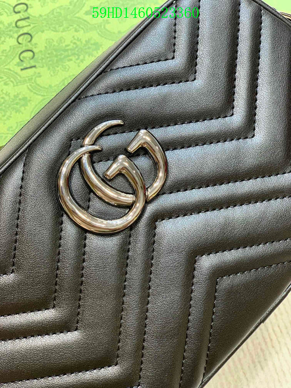Glami Fashion - GCI Bags - 10458