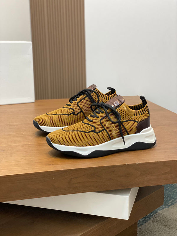 Glami - BRE Men Shoes - 089