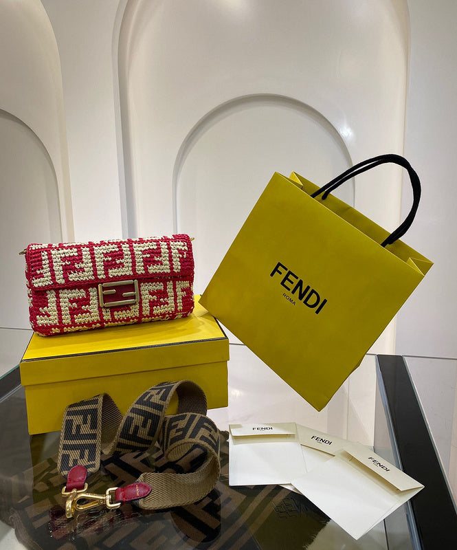 FDI Bags - Luxurious Bags  323