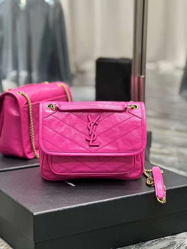 Glami - SLY Bags 636