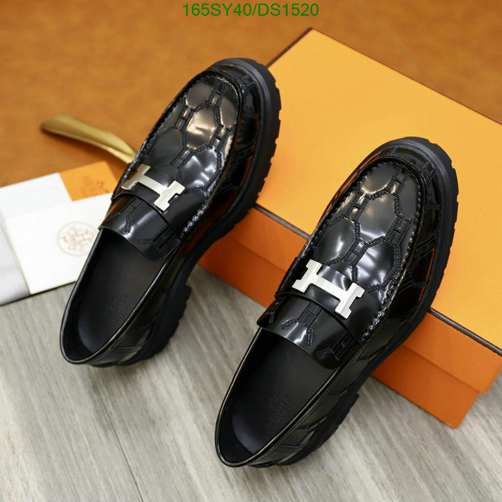 SAMC - HMS Men Shoes - 563
