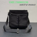 Satchel Bags - PDA Bags - 4085
