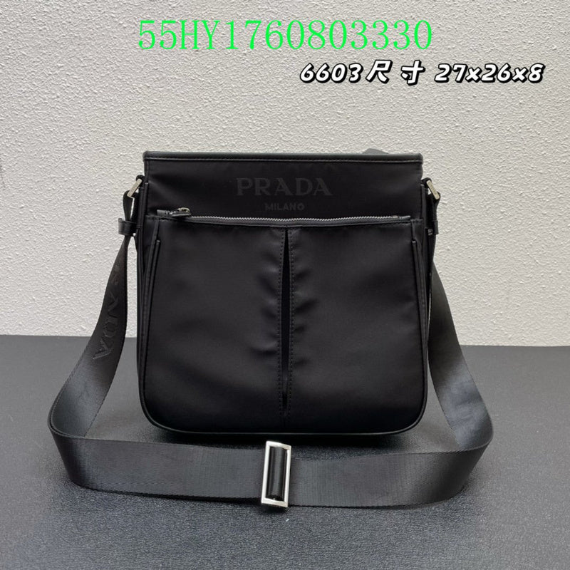 Satchel Bags - PDA Bags - 4085