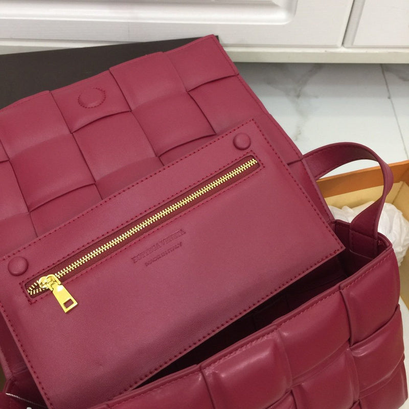Satchel Bags - BV Bags - 356