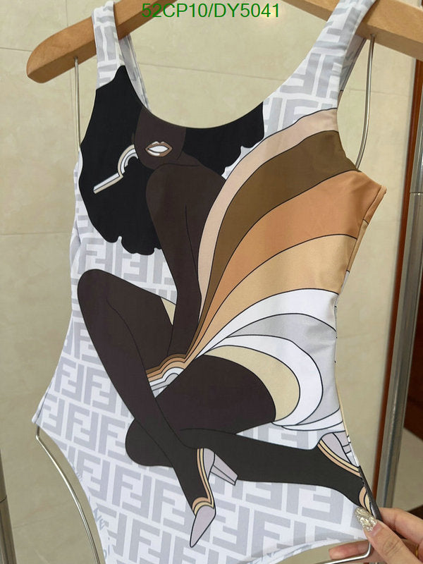 SAMC - FDE Swimsuits - 001