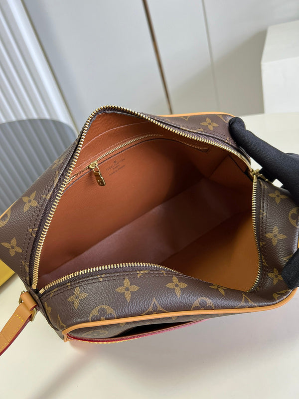 Satchel Bags - VL Bags - 1334