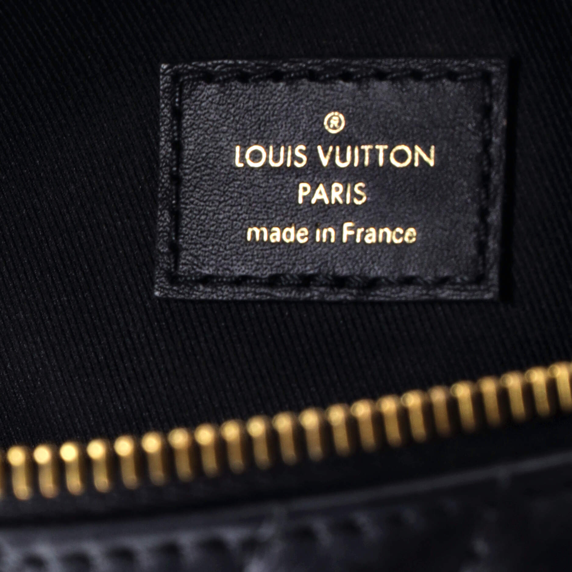 Louis Vuitton New Wave Bumbag Quilted Leather