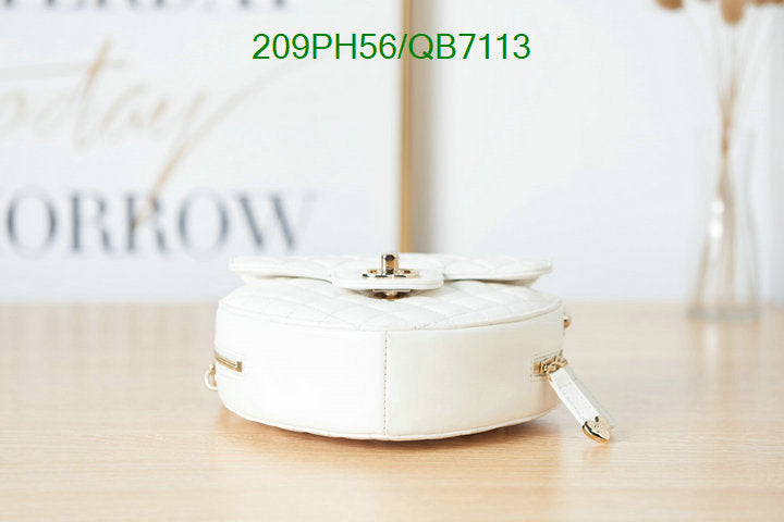 SAMC - CHL Bags - 083