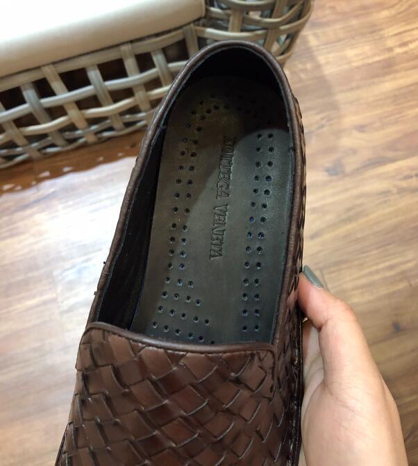 SAMC - BOV Men Shoes - 231