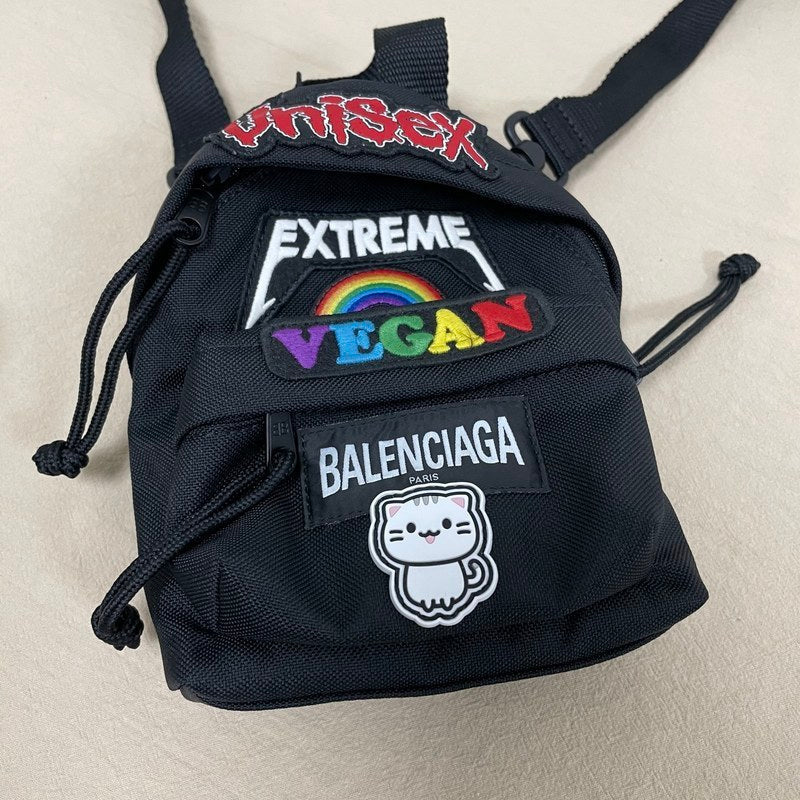 Satchel Bags - BGA Bags - 204