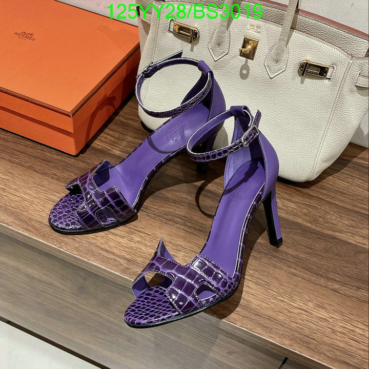 SAMC - HMS Women Shoes - 118