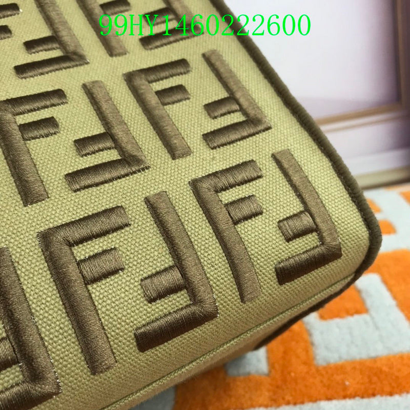 Glami - FDE Bags - 2851