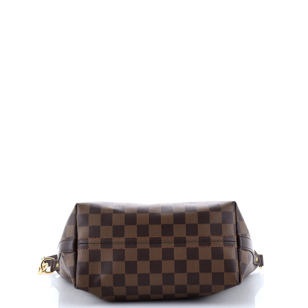 Louis Vuitton Illovo Handbag Damier MM