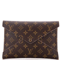 Louis Vuitton Kirigami Pochette Set Monogram Canvas