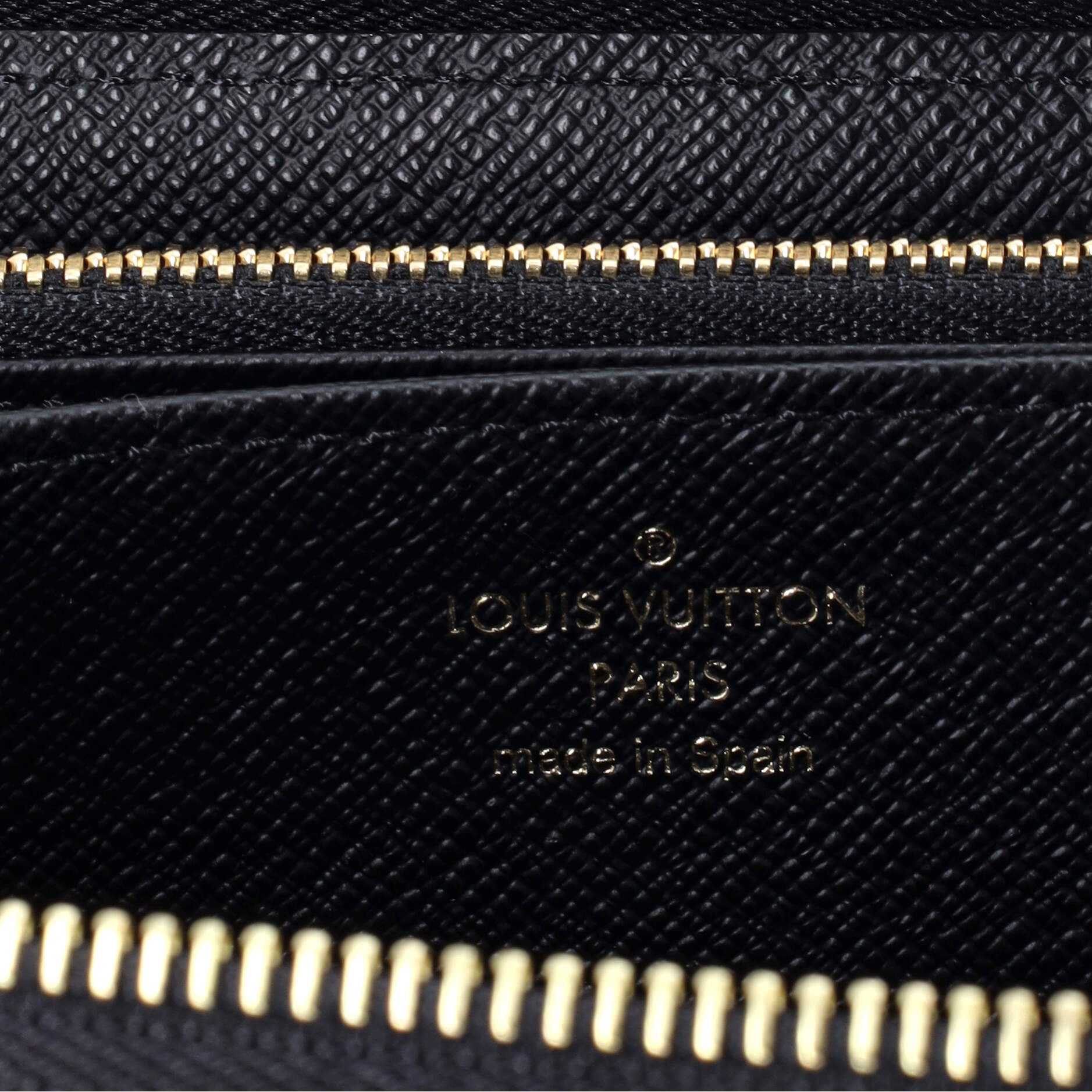 Louis Vuitton Zippy Wallet Limited Edition Game On Multicolor Monogram