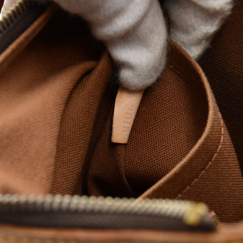 Louis Vuitto Odeon PM Monogram Canvas Shoulder Bag