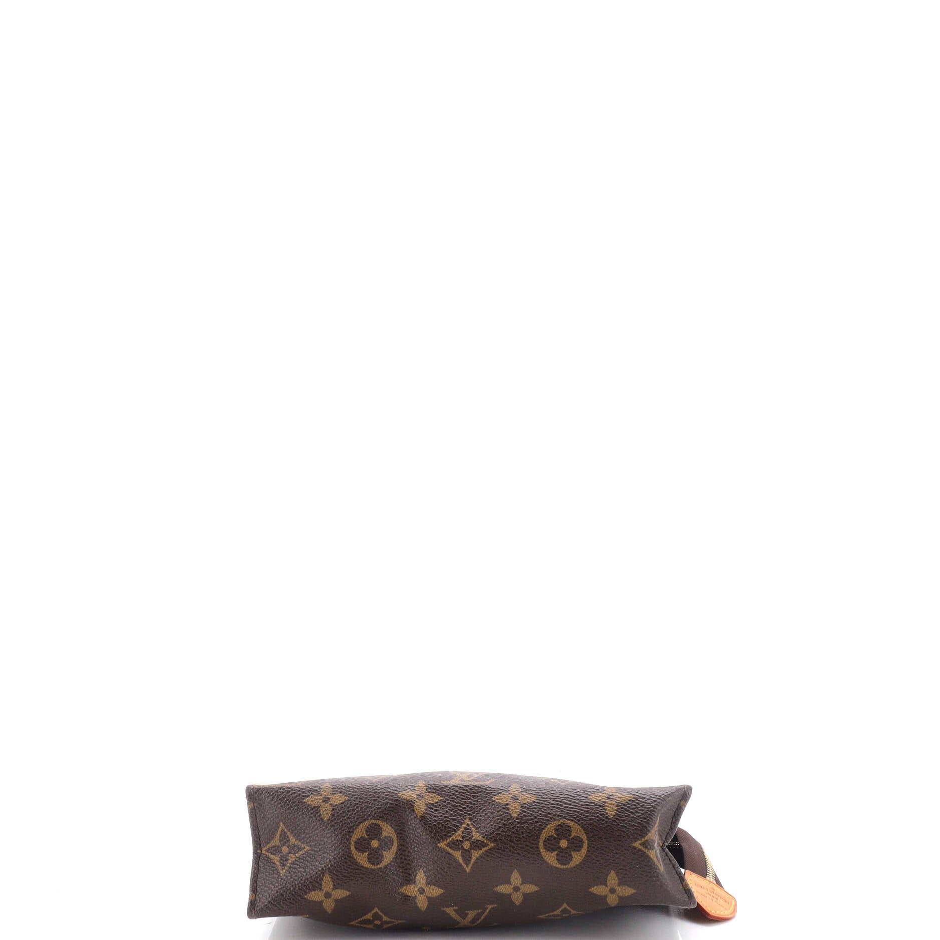 Louis Vuitton Toiletry Pouch Monogram Canvas 19