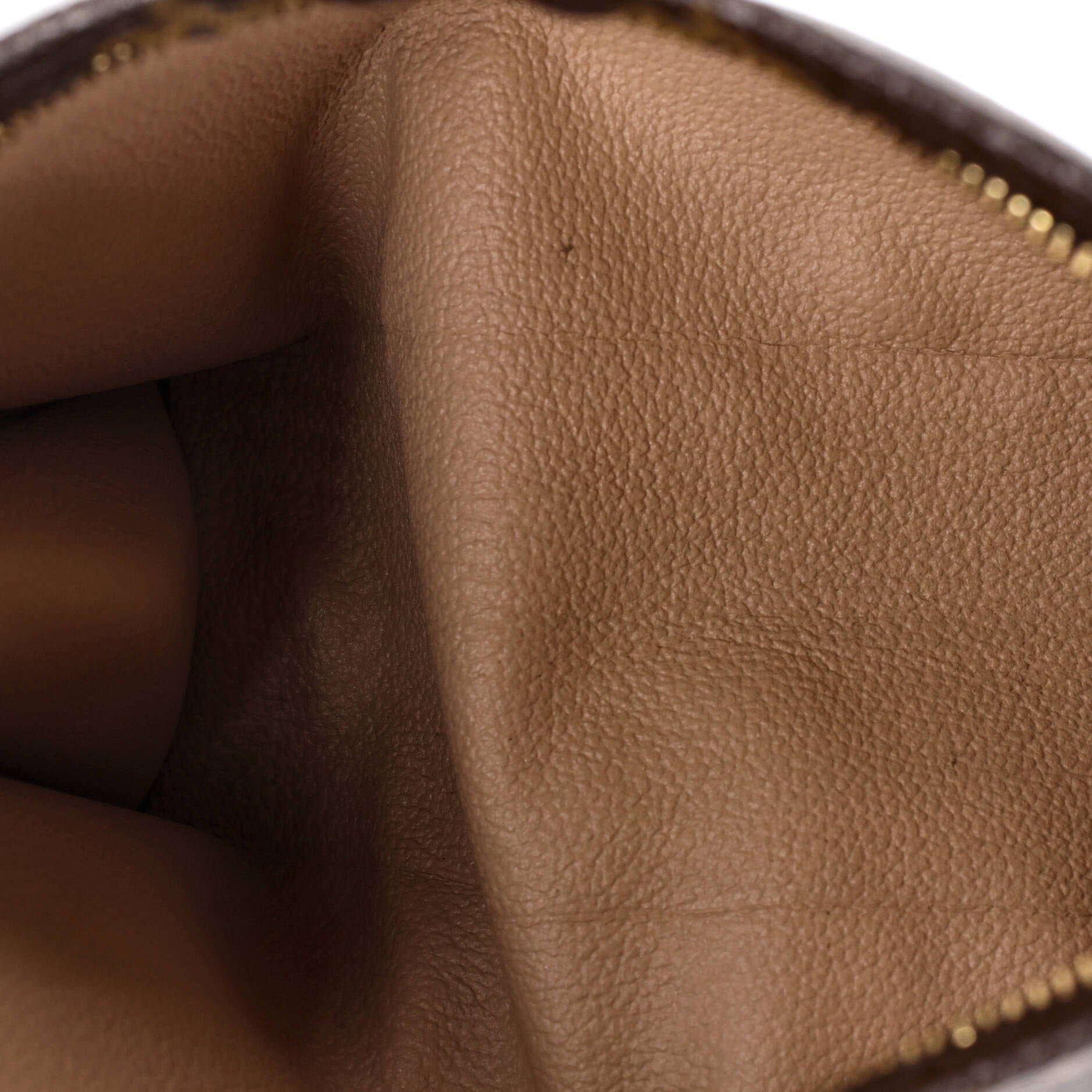 Louis Vuitton Toiletry Pouch Monogram Canvas 19