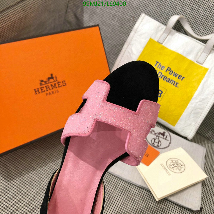 SAMC - HMS Women Shoes - 414