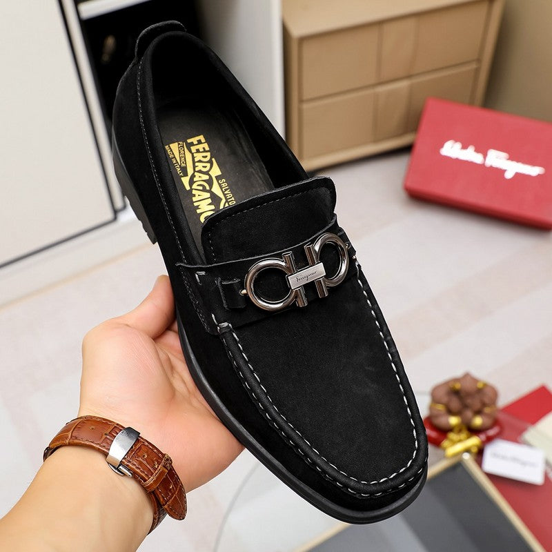 Glami - FGO Men Shoes - 832