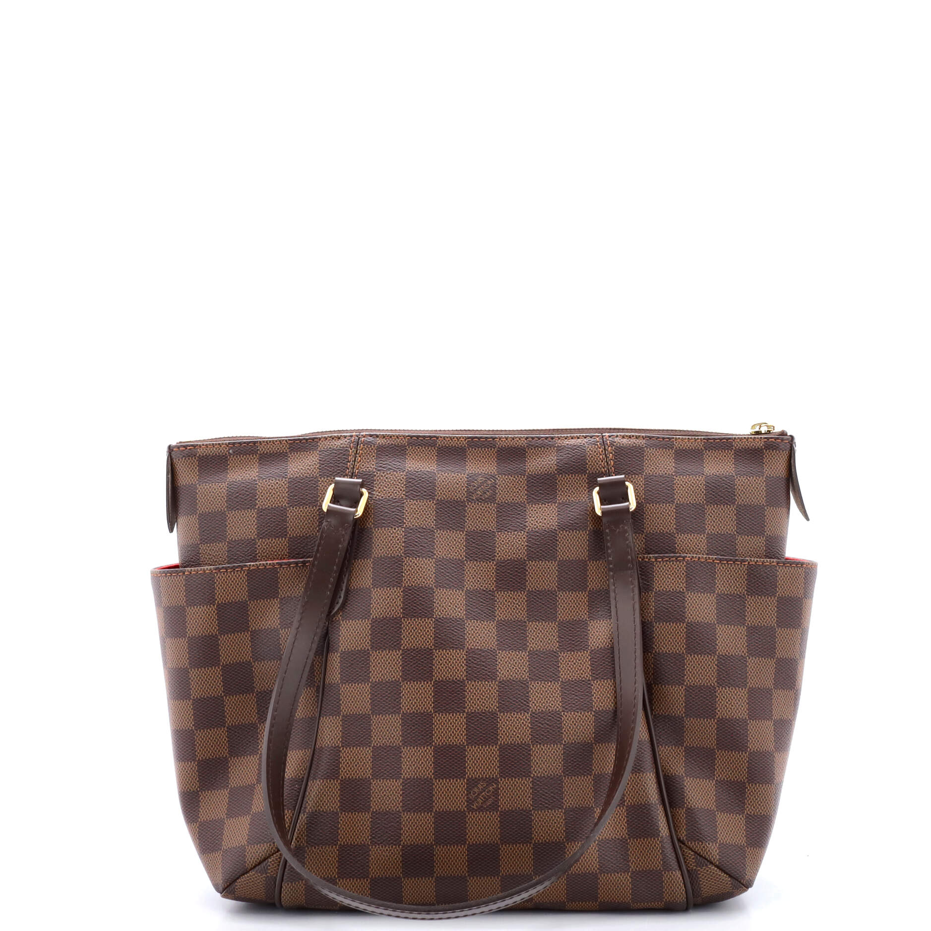 Louis Vuitton Totally Handbag Damier PM