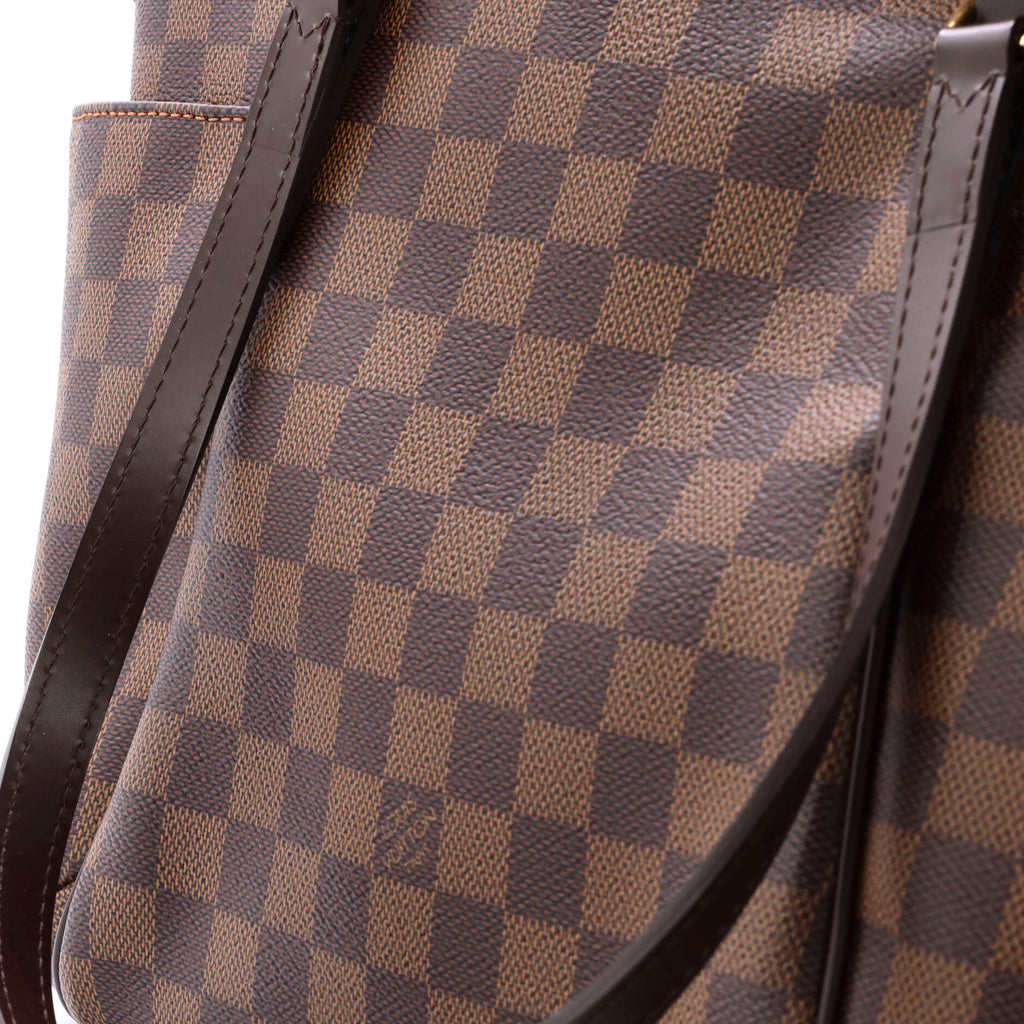 Louis Vuitton Totally Handbag Damier PM