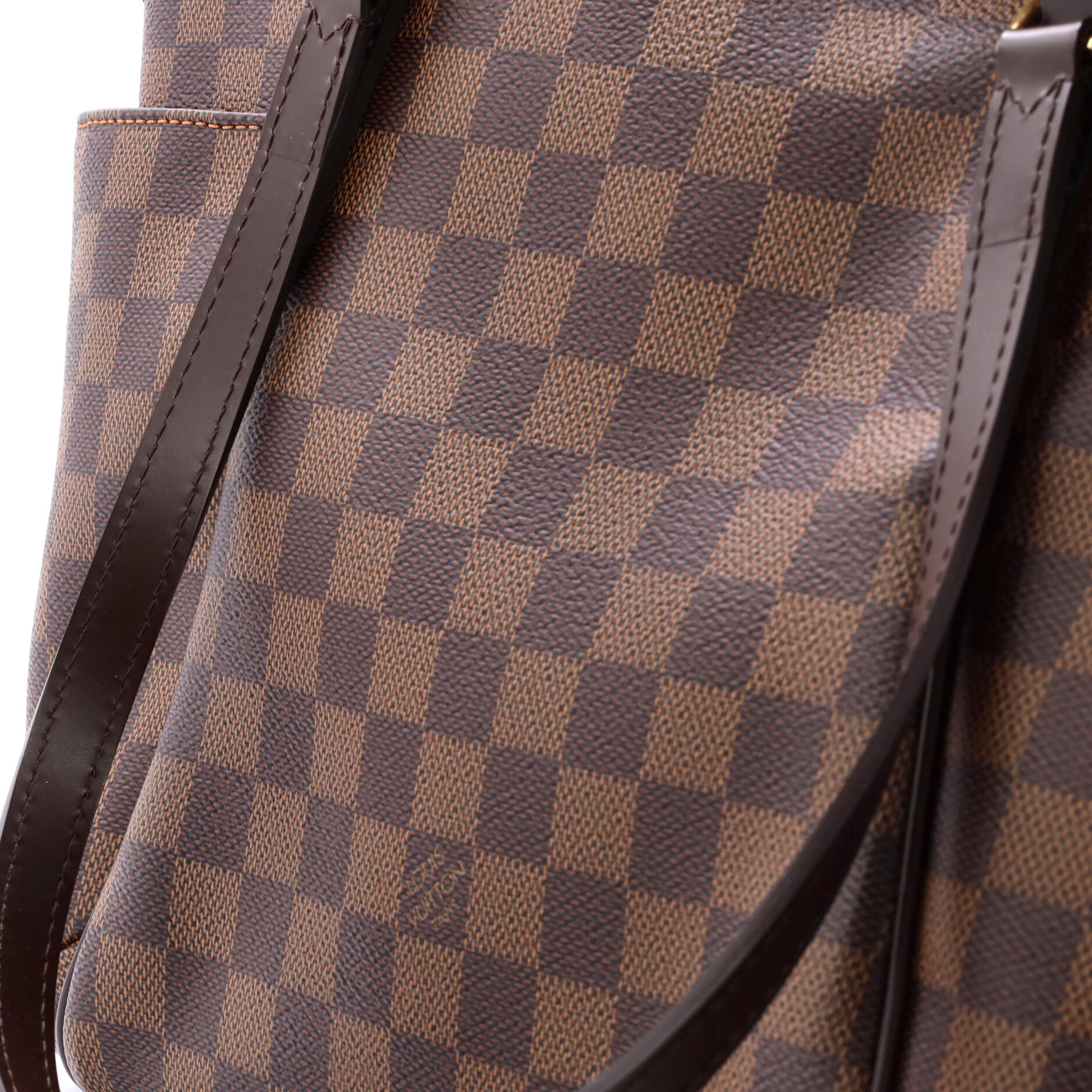 Louis Vuitton Totally Handbag Damier PM