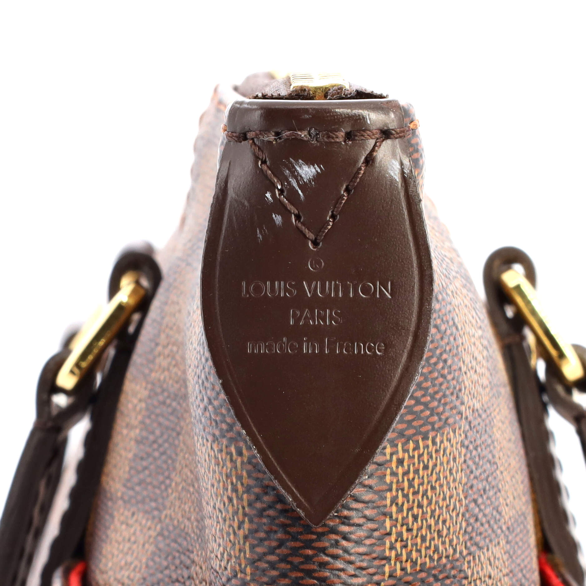 Louis Vuitton Totally Handbag Damier PM