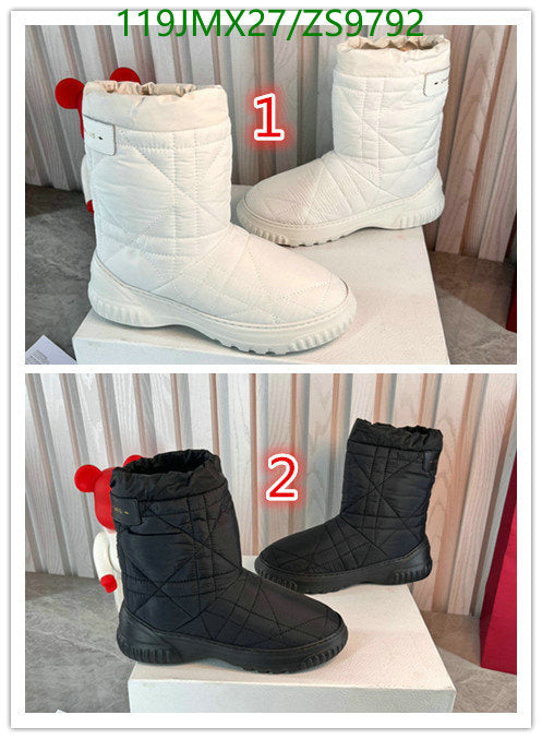 SAMCC - DOR Women Shoes - 1696