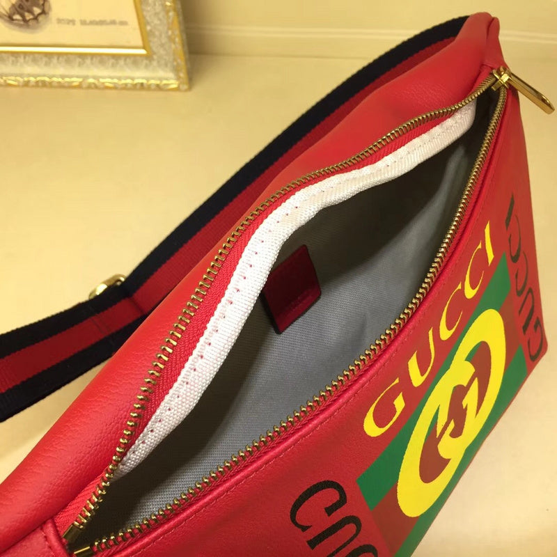 Glami Fashion - GCI Bags - 2287