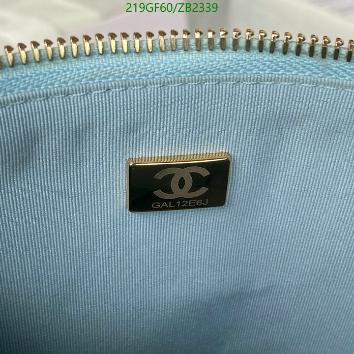 SAMC - CHL Bags - 627