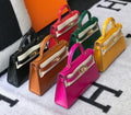 Satchel Bags - HMS-Bags - 367