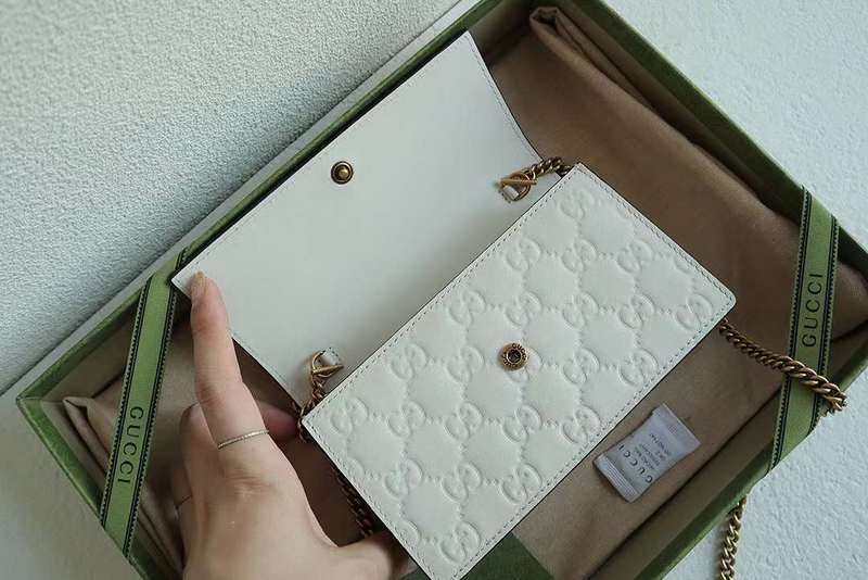 GUI2 Bags - Luxurious Bags  701