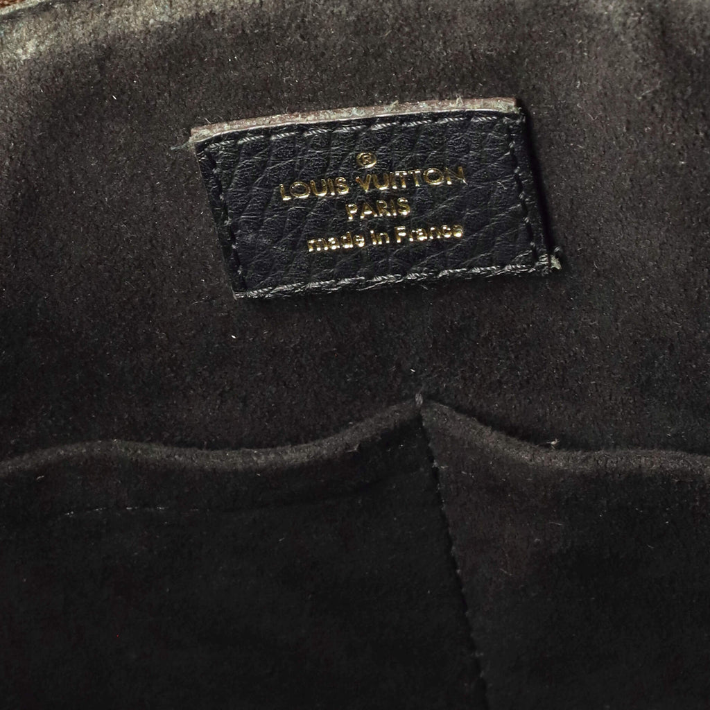 Louis Vuitton Retiro NM Handbag Monogram Canvas