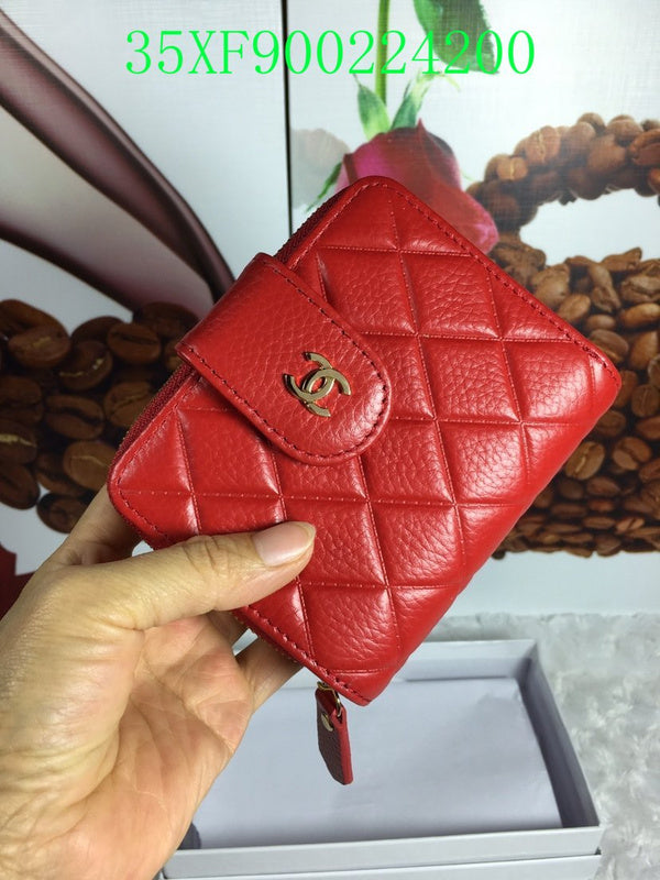 Glami - CHL Wallet - 2642