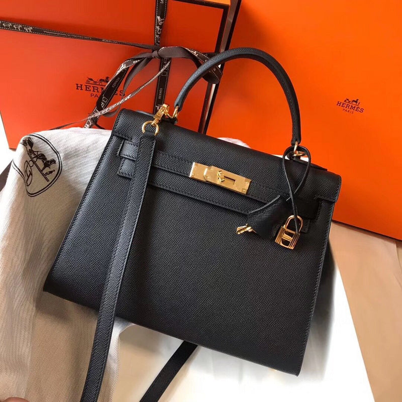 Satchel Bags - HMS-Bags - 1281