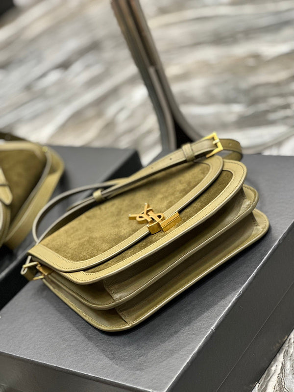 Glamy - YLS Bags - 1040