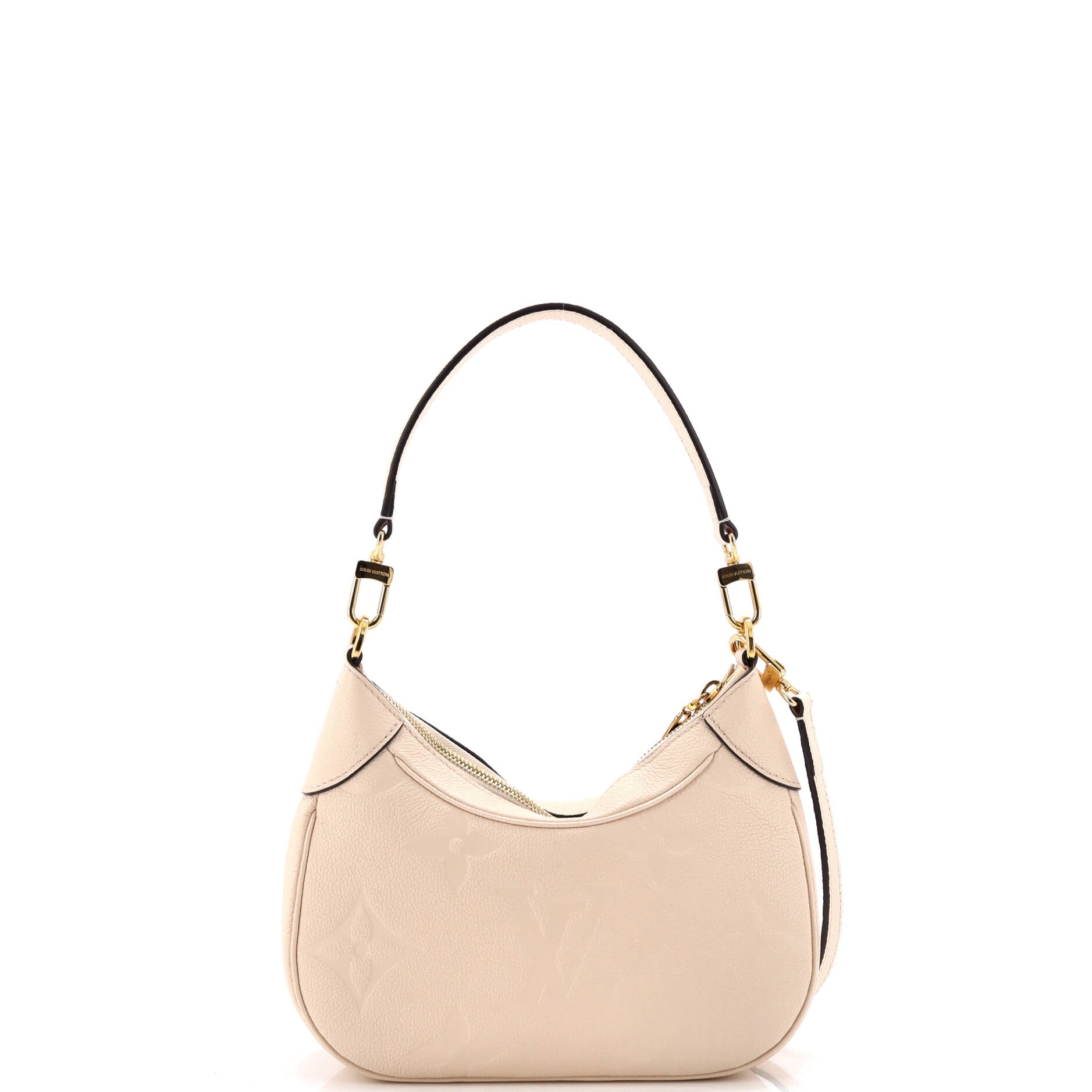 Louis Vuitton Bagatelle NM Handbag Monogram Empreinte Giant