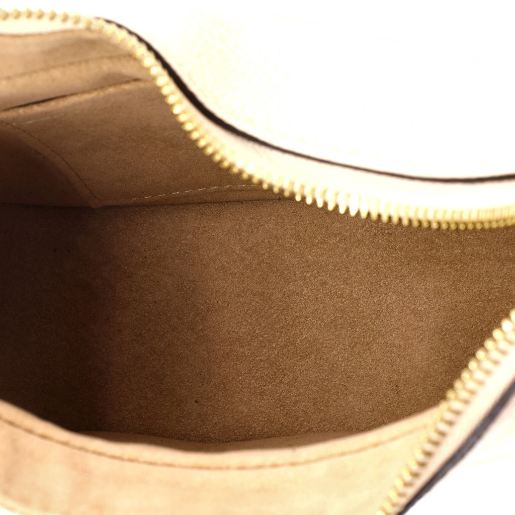 Louis Vuitton Bagatelle NM Handbag Monogram Empreinte Giant