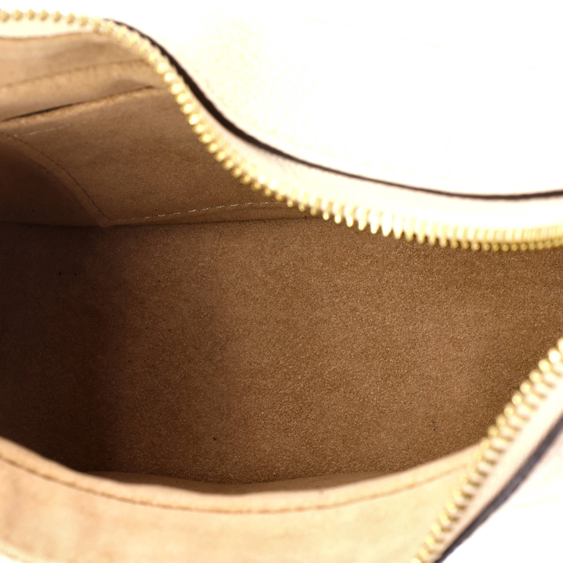 Louis Vuitton Bagatelle NM Handbag Monogram Empreinte Giant