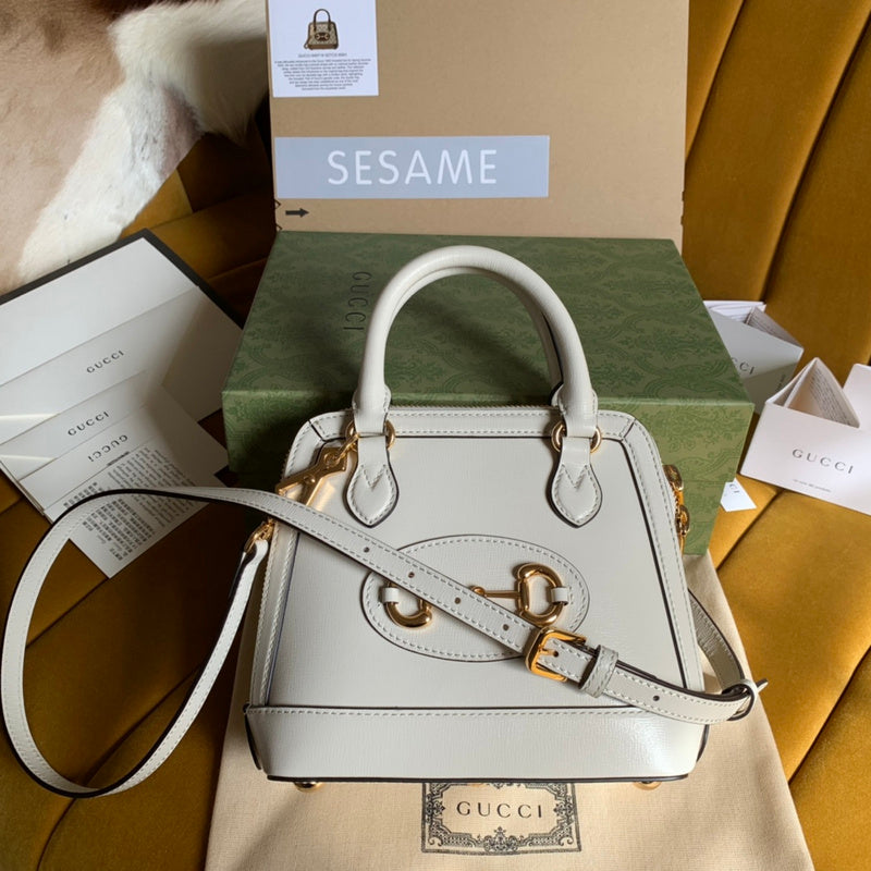 Satchel Bags - GCI Bags - 305