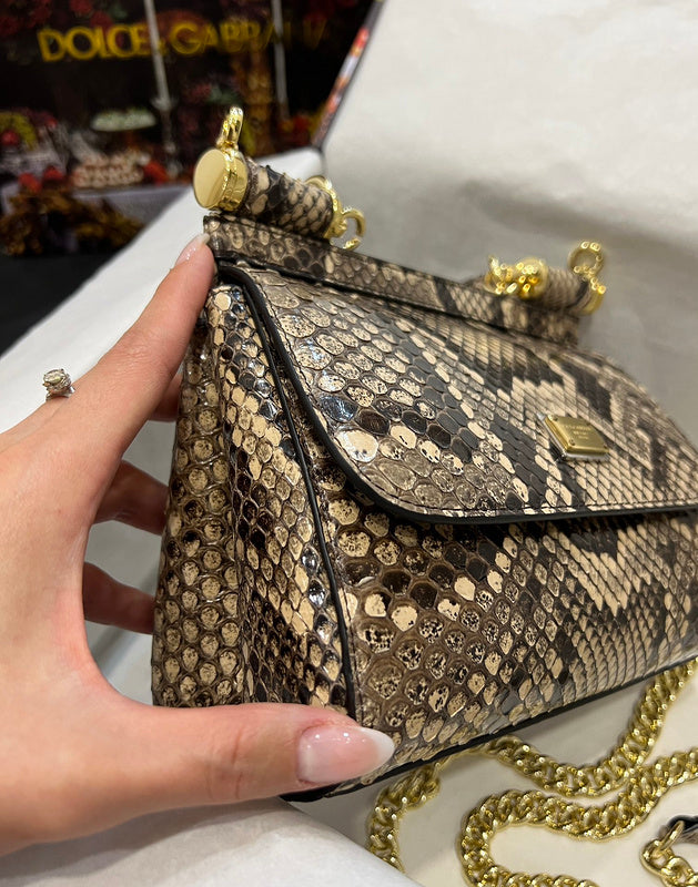 Glamy - DG bag - 146