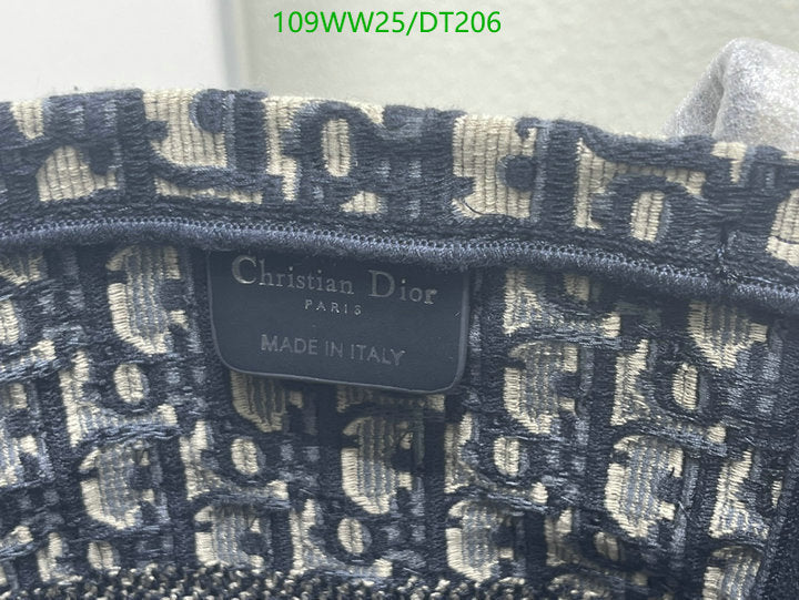 SAMCC - DOR Bags - 866