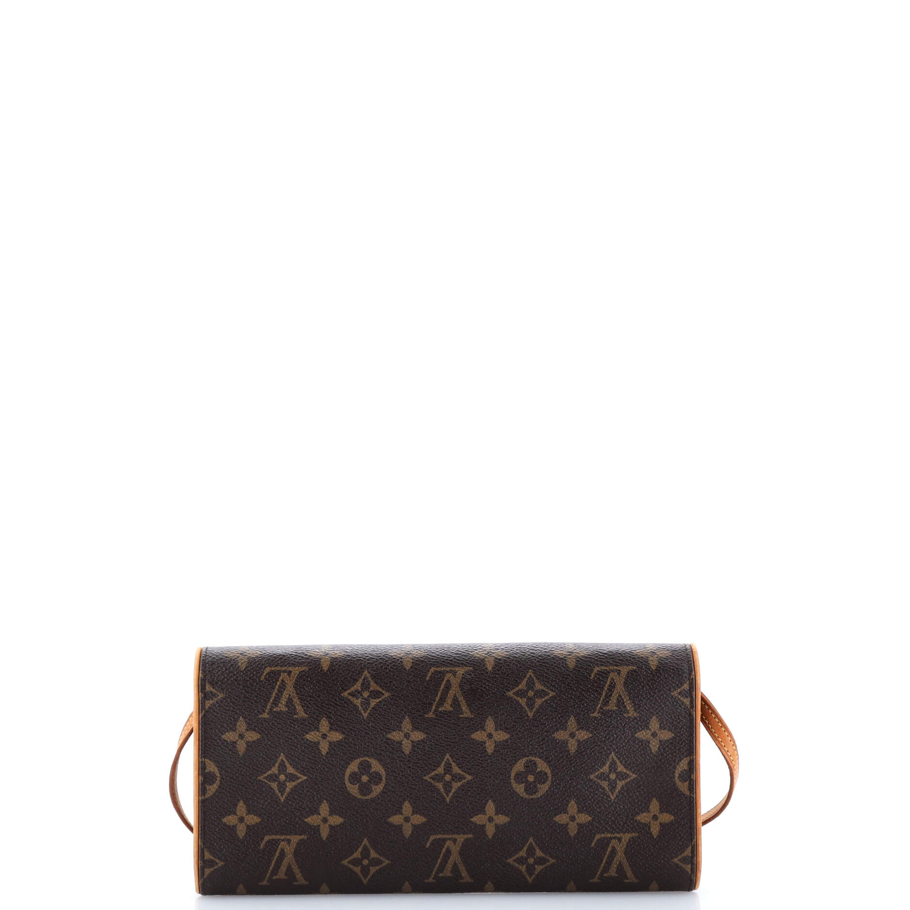 Louis Vuitton Twin Handbag Monogram Canvas GM