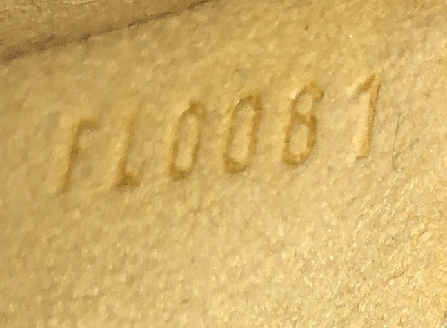 Louis Vuitton Twin Handbag Monogram Canvas GM