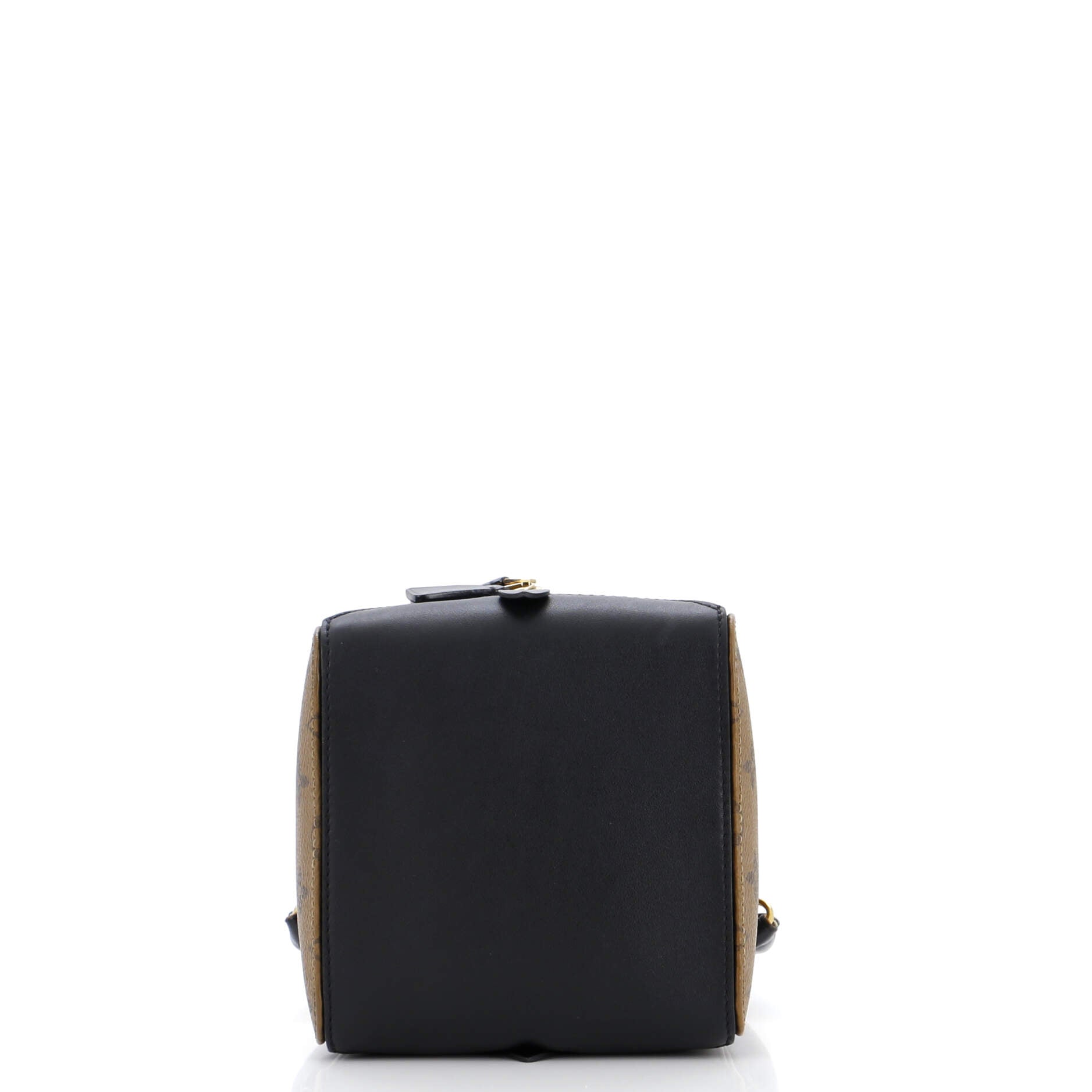Louis Vuitton Square Bag Reverse Monogram Canvas