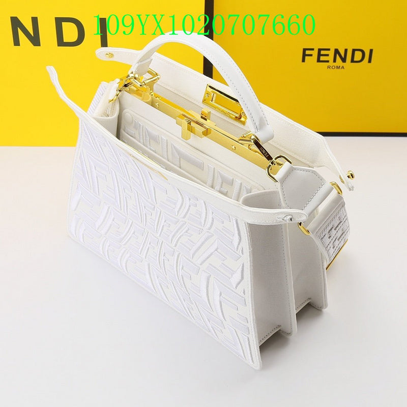 Glami - FDE Bags - 2585