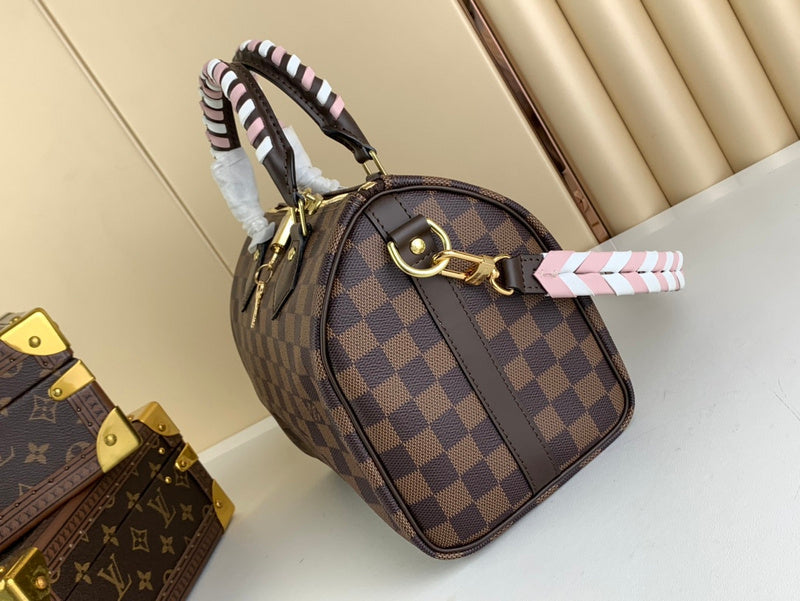 Satchel Bags - VL Bags - 2761