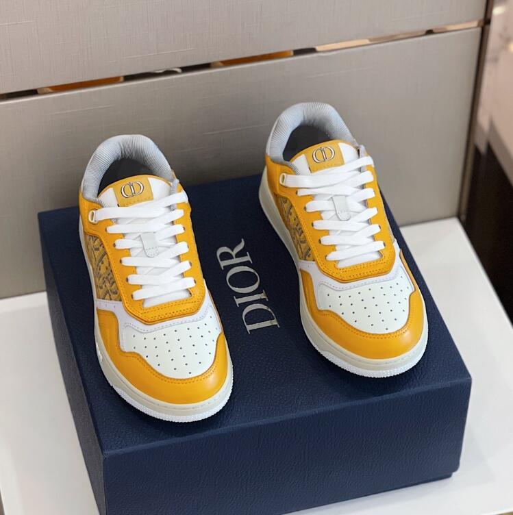 SAMCC - DOR Men Shoes - 059