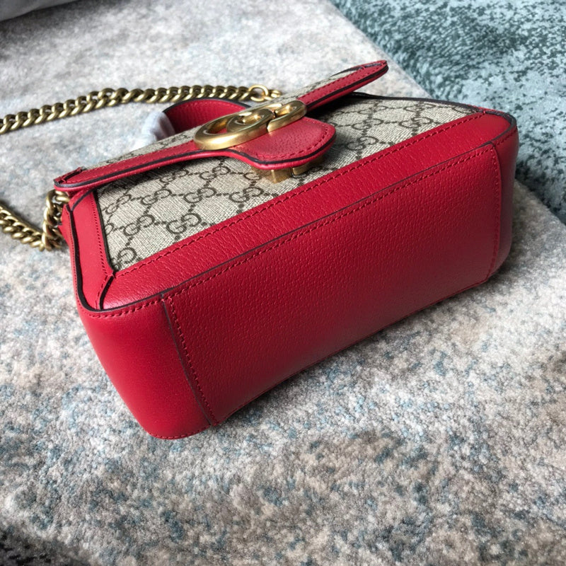 Satchel Bags - GCI Bags - 7029